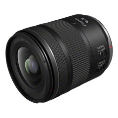 Canon RF Wide-Angle Zoom Lens - Exceptional Clarity & Versatility (4549292241716)